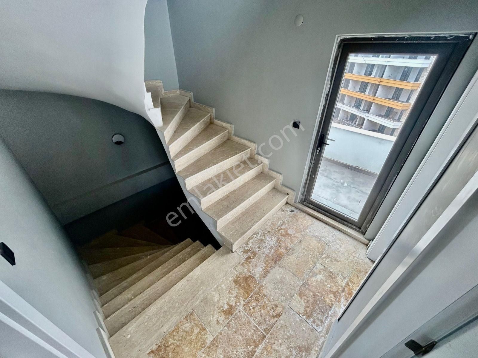 Yüksel'den Edremit'te Satılık Tam Bağımsız Ultra Lux 4+1 Müstakil Villa - Görsel 13