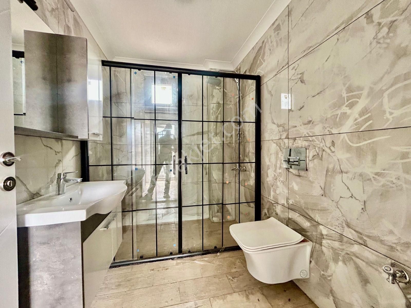 Yüksel'den Edremit'te Satılık Tam Bağımsız Ultra Lux 4+1 Müstakil Villa - Görsel 31