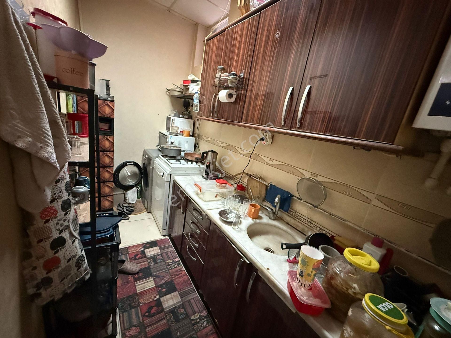 Vatan'da Aktepe'de Son Durakta İşlek Cadde Üzeri Kurulu Düzen Cirosu Yüksek Tekel - Görsel 10