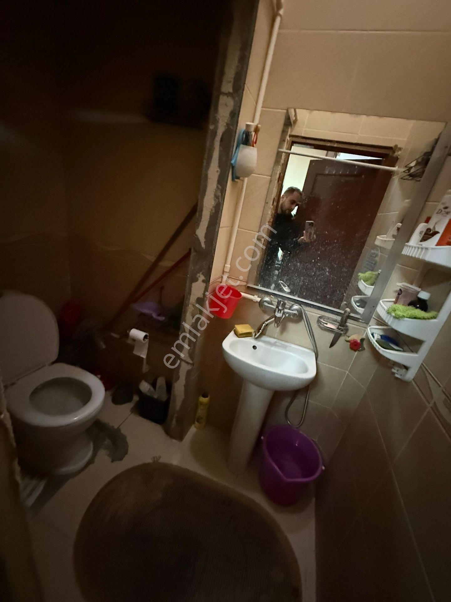 Vatan'da Aktepe'de Son Durakta İşlek Cadde Üzeri Kurulu Düzen Cirosu Yüksek Tekel - Görsel 6