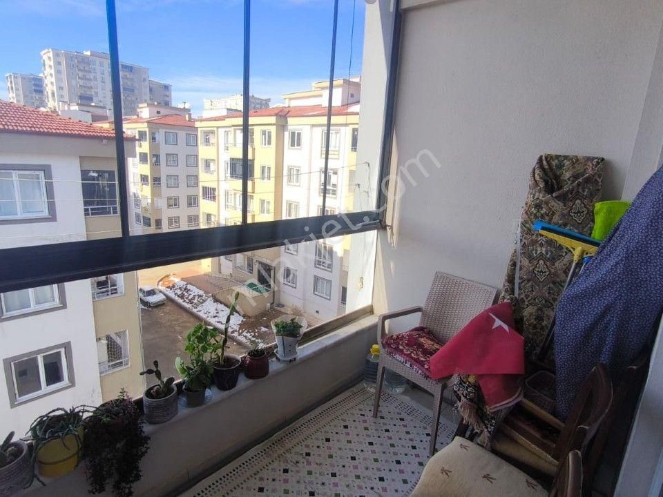 Kısacık'dan Onkoloji Beştepe Mah. Fırsat 2+1 Daire - Görsel 12