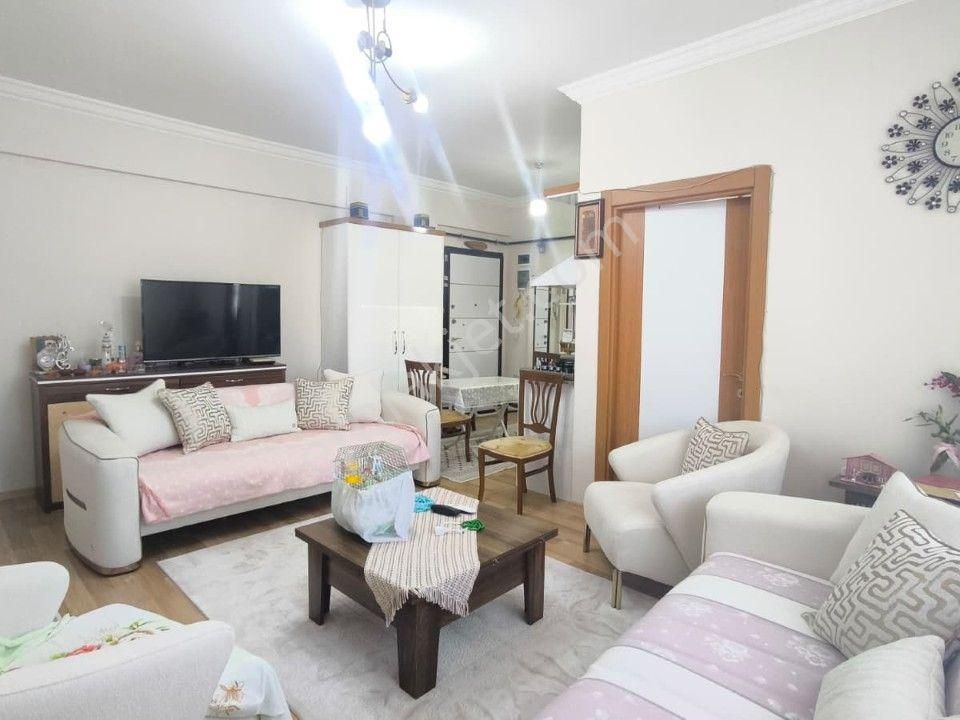 Kısacık'dan Onkoloji Beştepe Mah. Fırsat 2+1 Daire