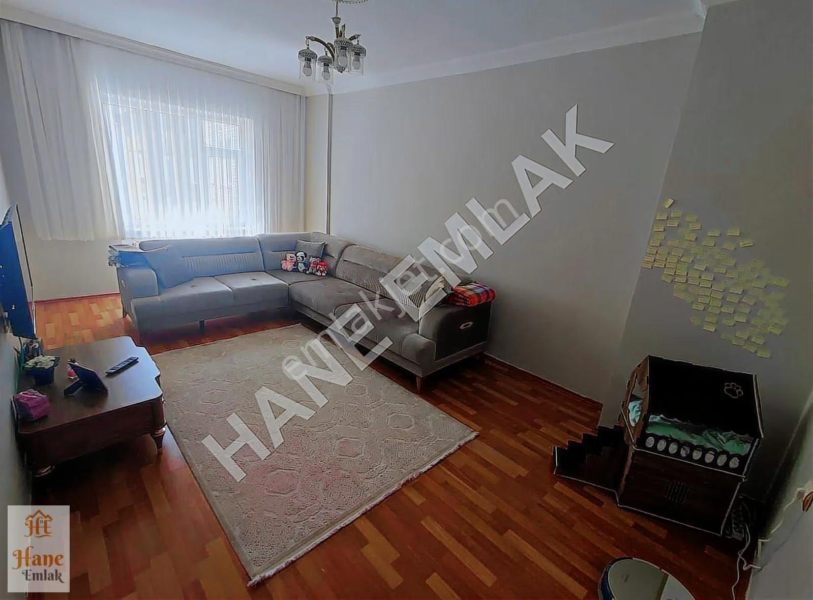 Hane Emlak'tan '''' Dolunay Sitesinde'''' Satılık Daire - Görsel 15