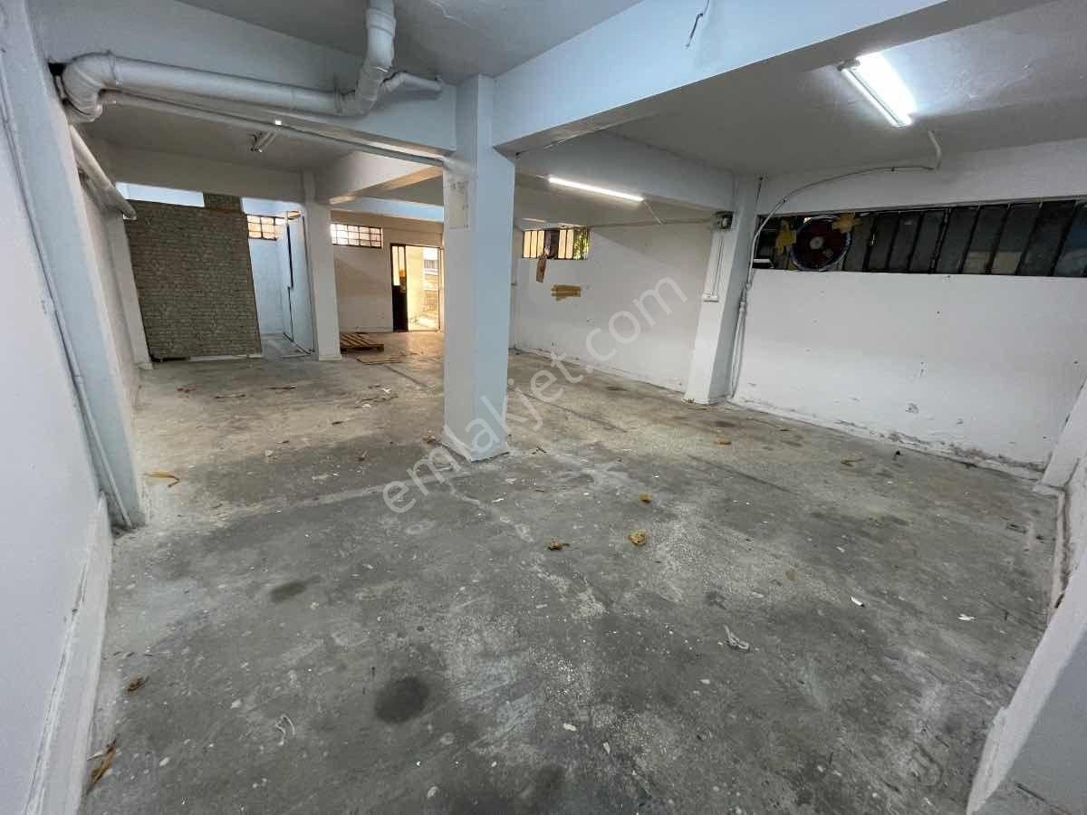 Güngören Gençosmanda 70 M2 Satılık Atölye-imalathane - Görsel 11