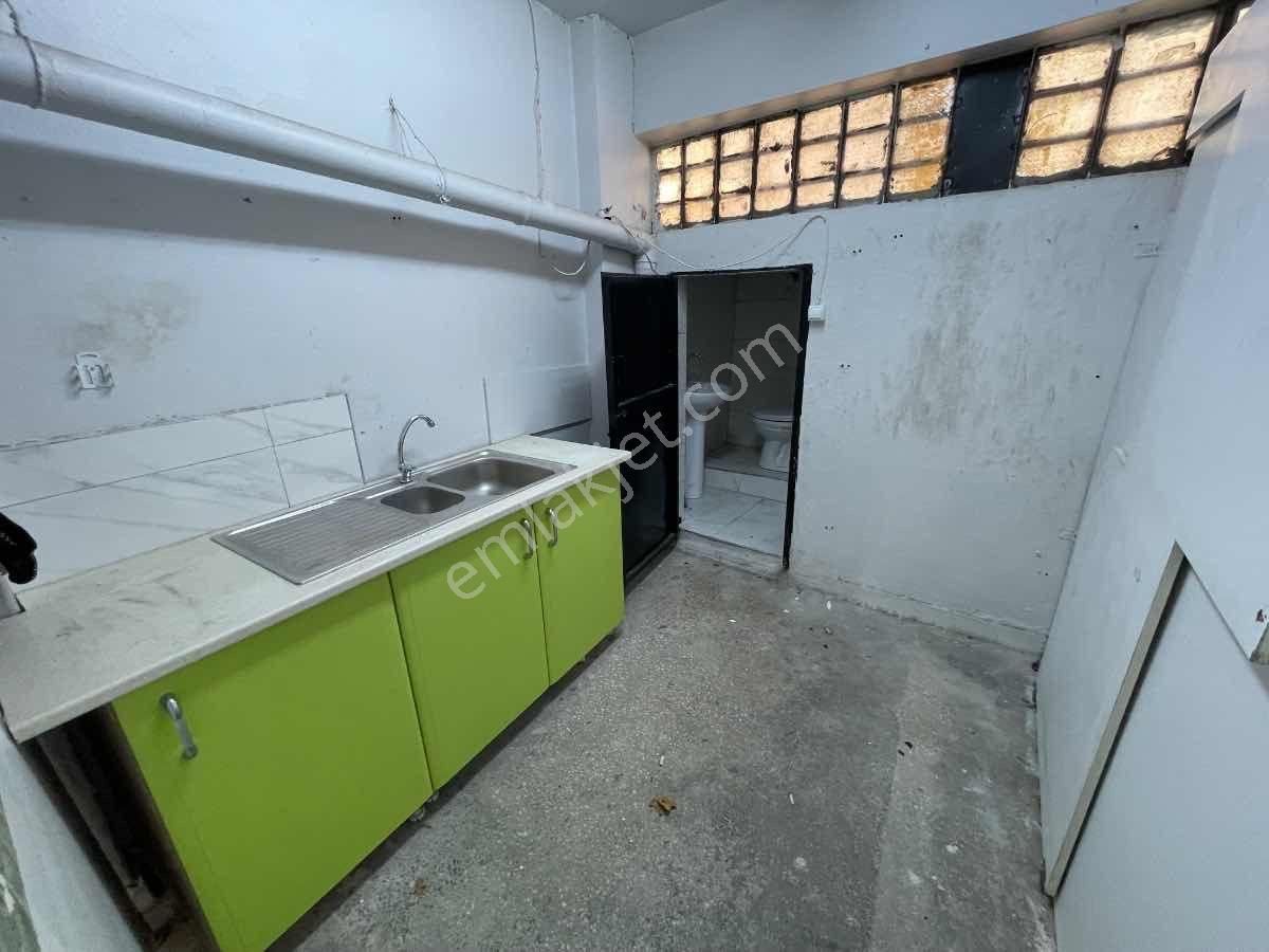 Güngören Gençosmanda 70 M2 Satılık Atölye-imalathane - Görsel 5