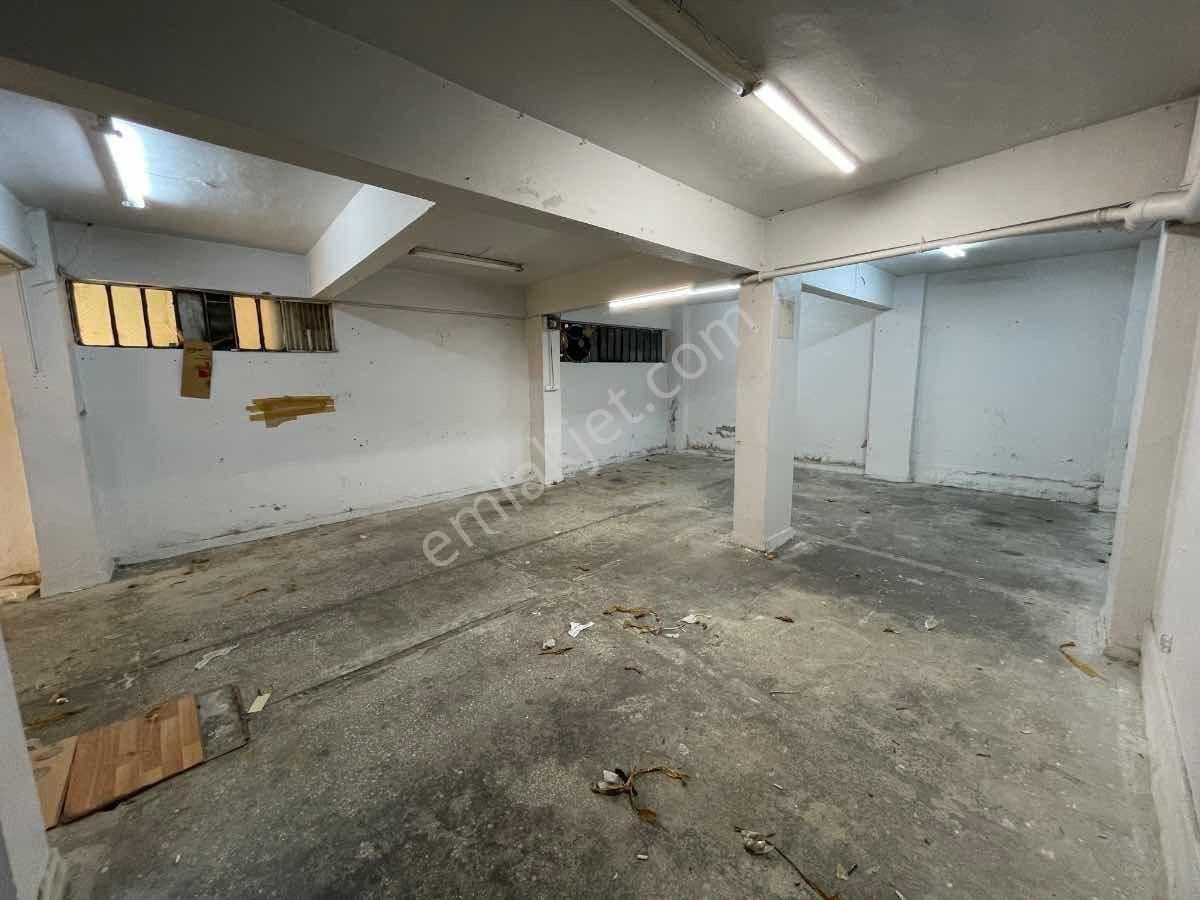 Güngören Gençosmanda 70 M2 Satılık Atölye-imalathane - Görsel 2