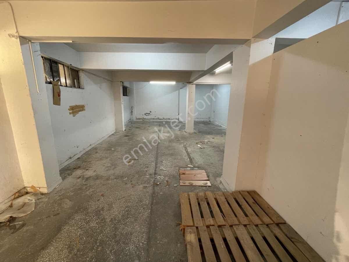 Güngören Gençosmanda 70 M2 Satılık Atölye-imalathane - Görsel 3