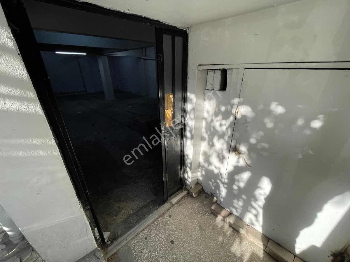 Güngören Gençosmanda 70 M2 Satılık Atölye-imalathane - Görsel 9