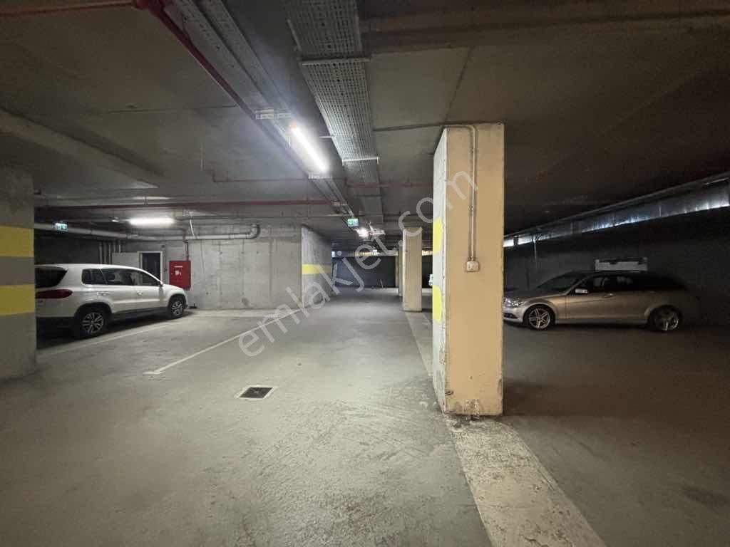 Talatpaşa 34 Rezidans Da 9. Katta Satılık Boş Özel Daire - Görsel 4