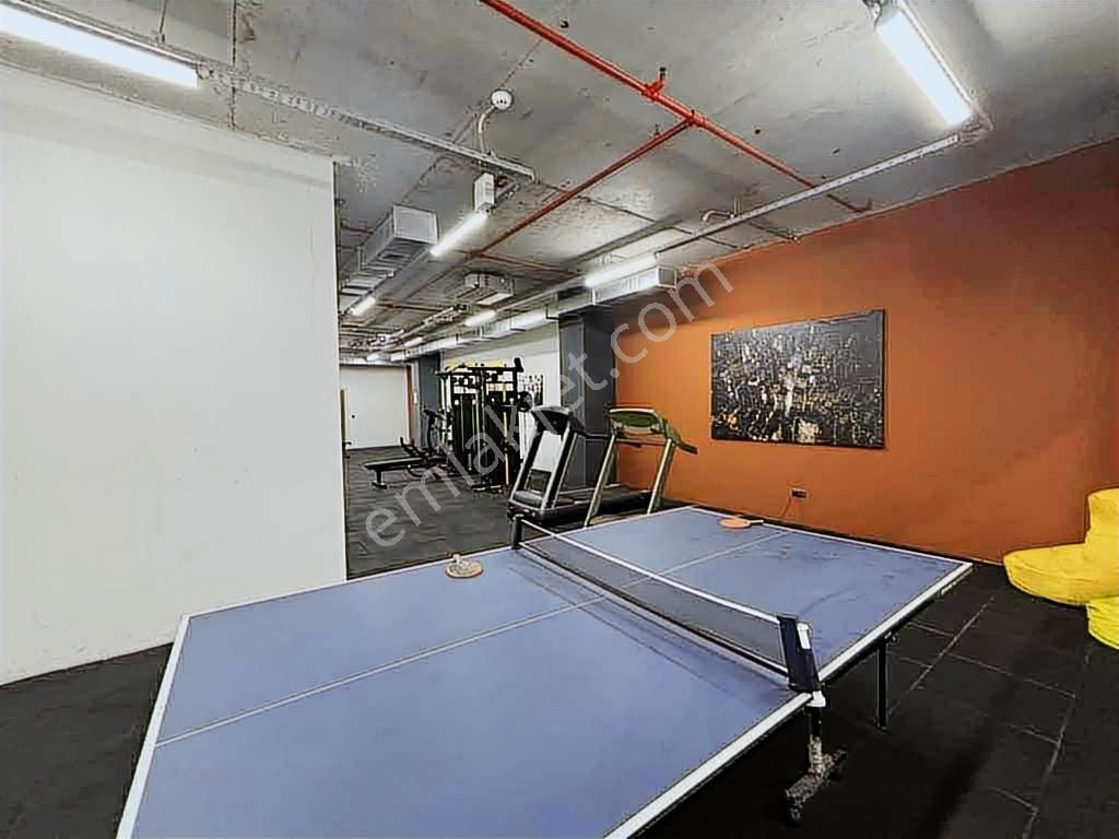 Talatpaşa 34 Rezidans Da 9. Katta Satılık Boş Özel Daire - Görsel 6