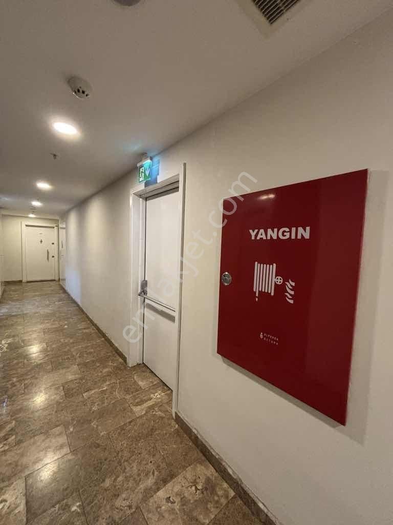 Talatpaşa 34 Rezidans Da 9. Katta Satılık Boş Özel Daire - Görsel 25