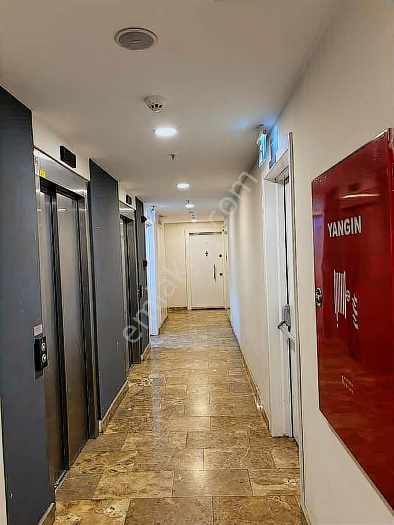 Talatpaşa 34 Rezidans Da 9. Katta Satılık Boş Özel Daire - Görsel 31