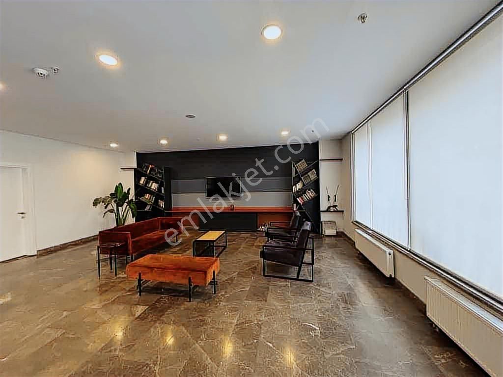 Talatpaşa 34 Rezidans Da 9. Katta Satılık Boş Özel Daire - Görsel 21