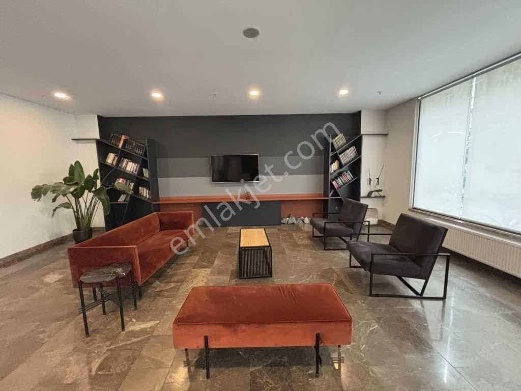 Talatpaşa 34 Rezidans Da 9. Katta Satılık Boş Özel Daire - Görsel 14