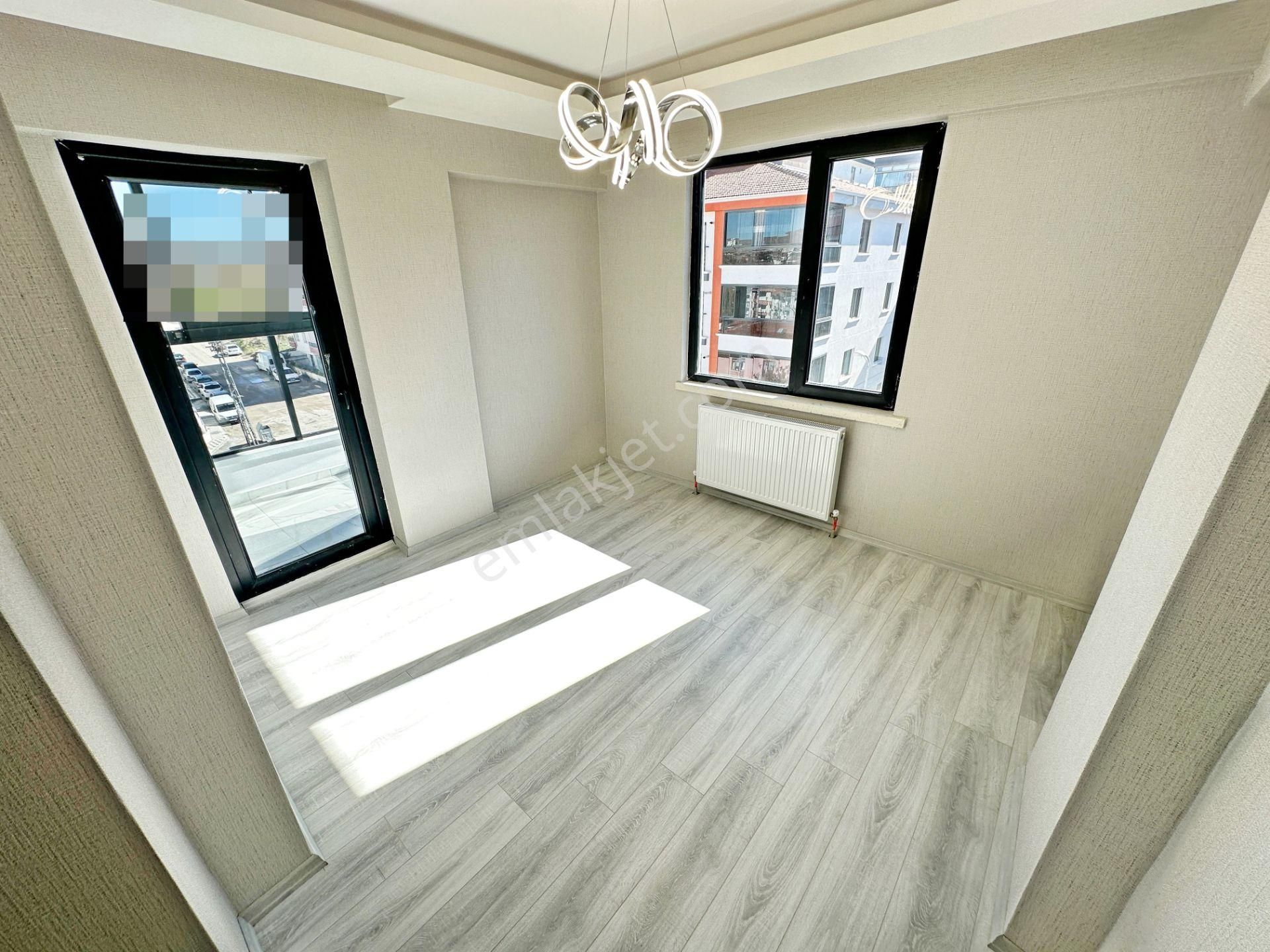 Özçelikler'den Ana Cadde Yanı Masrafsız Geniş Yapılı 3+1 Daire - Görsel 29