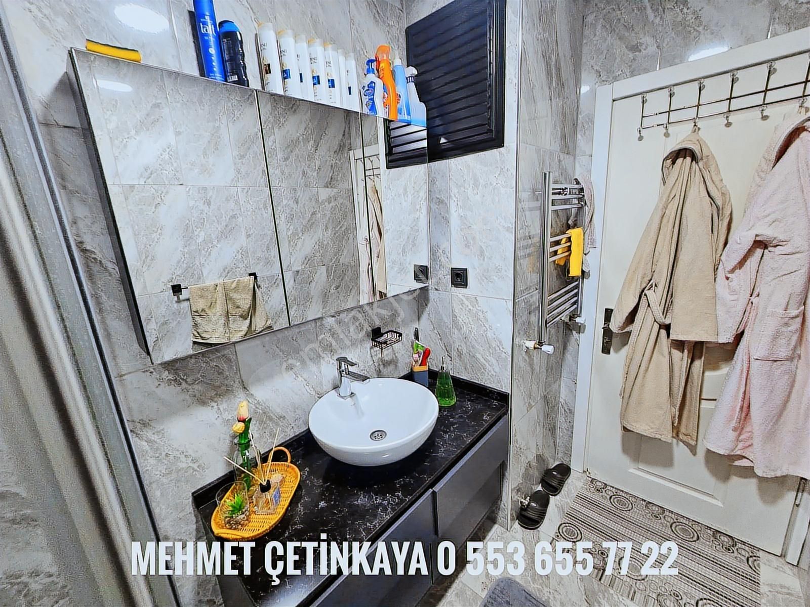 Pendik'te İçi Full Yapılı 220 M2 Brüt 180 M2 Net Dubleks Satılık - Görsel 13