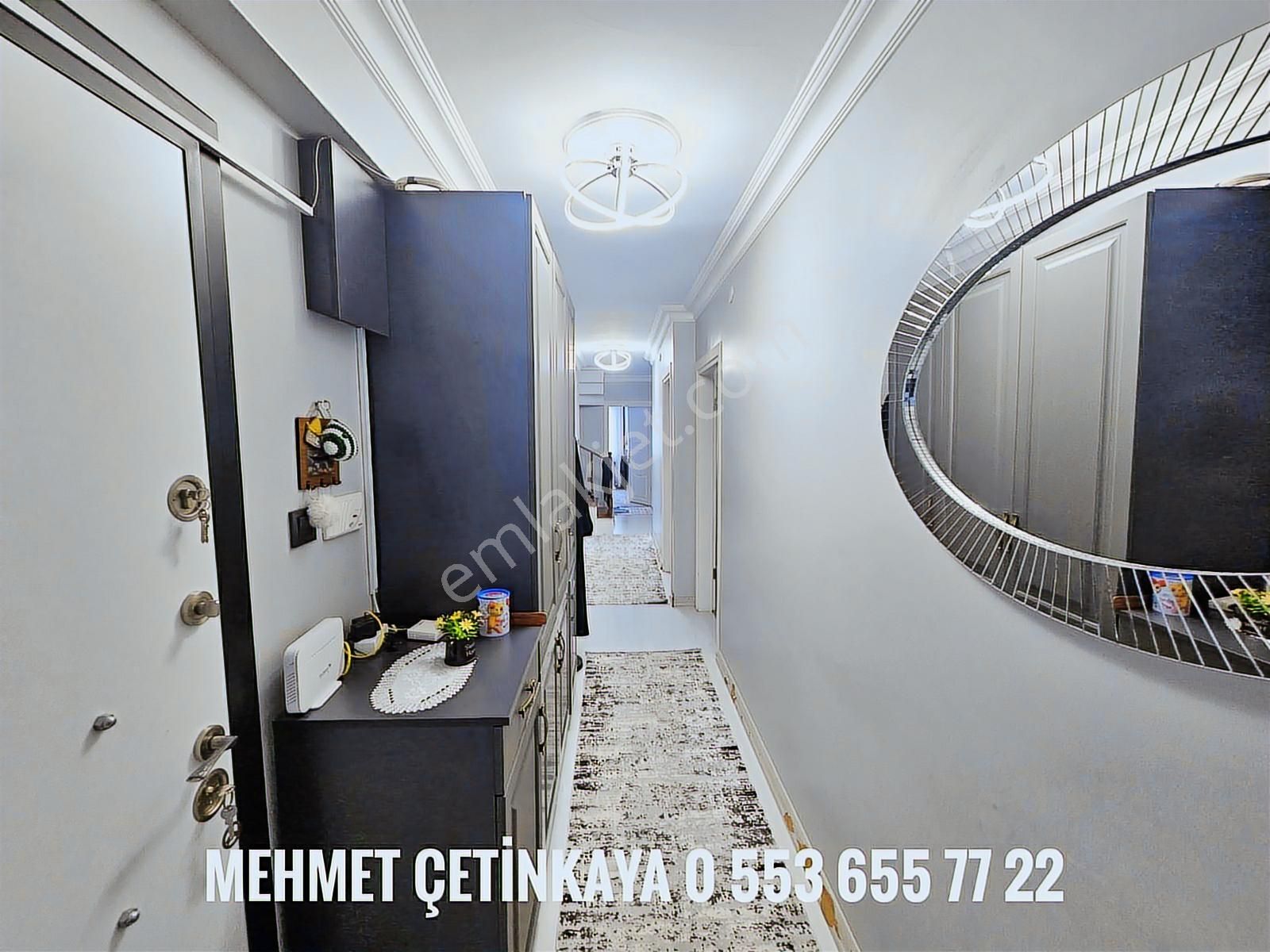 Pendik'te İçi Full Yapılı 220 M2 Brüt 180 M2 Net Dubleks Satılık - Görsel 23