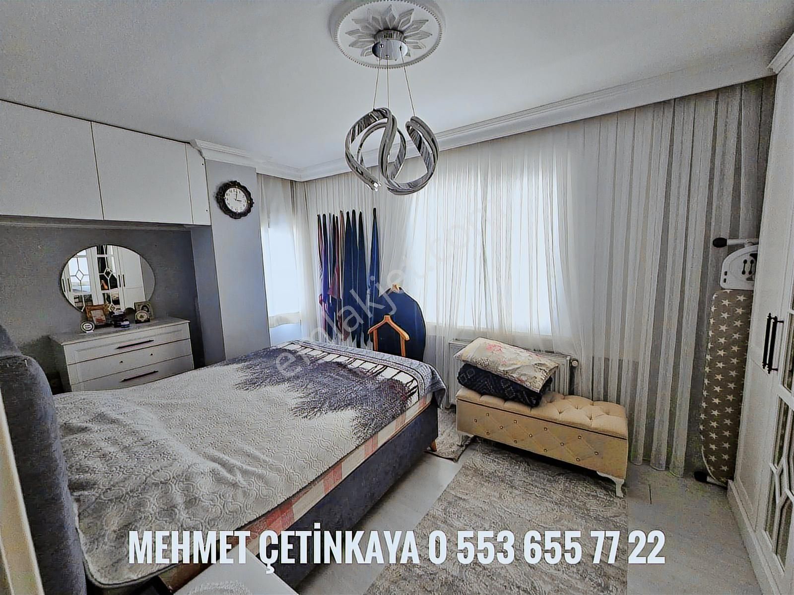 Pendik'te İçi Full Yapılı 220 M2 Brüt 180 M2 Net Dubleks Satılık - Görsel 33