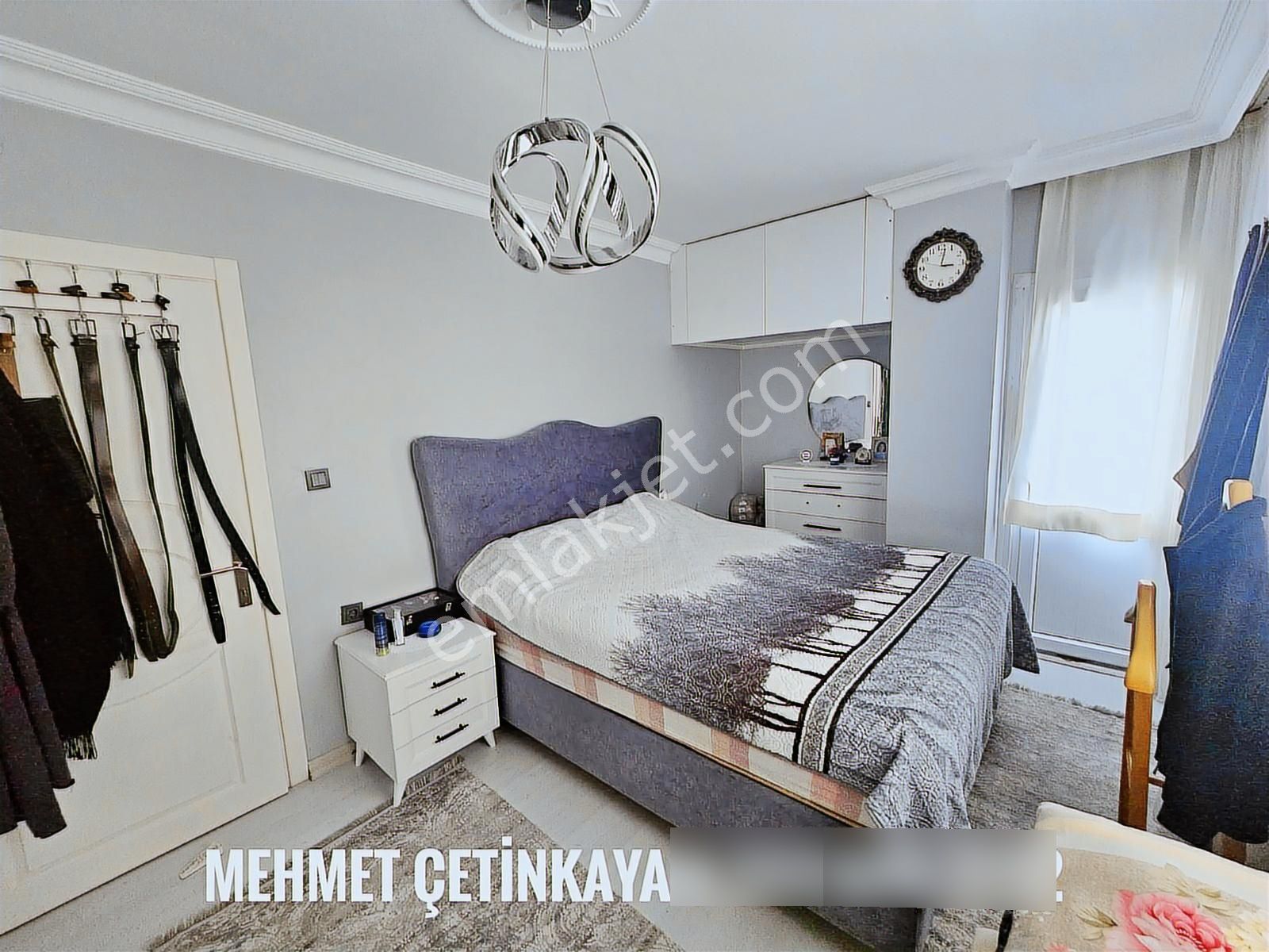 Pendik'te İçi Full Yapılı 220 M2 Brüt 180 M2 Net Dubleks Satılık - Görsel 26