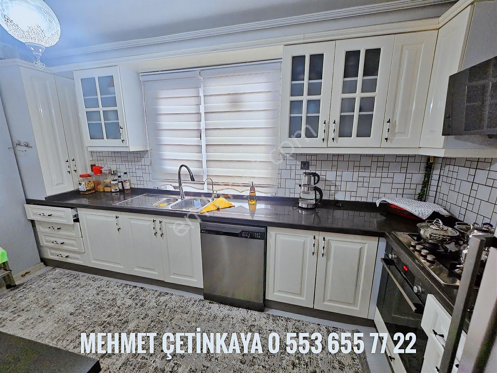 Pendik'te İçi Full Yapılı 220 M2 Brüt 180 M2 Net Dubleks Satılık - Görsel 2