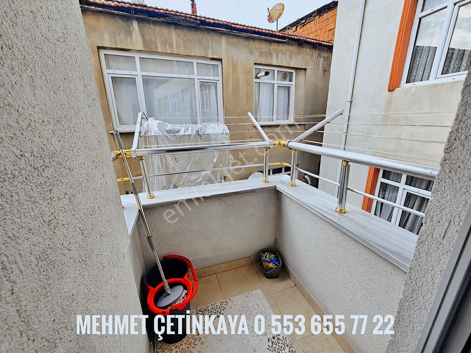 Pendik'te İçi Full Yapılı 220 M2 Brüt 180 M2 Net Dubleks Satılık - Görsel 27