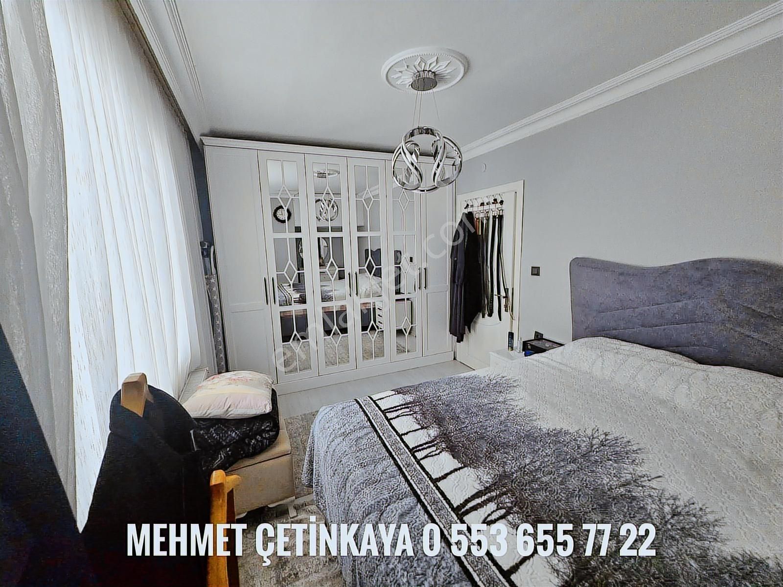 Pendik'te İçi Full Yapılı 220 M2 Brüt 180 M2 Net Dubleks Satılık - Görsel 14