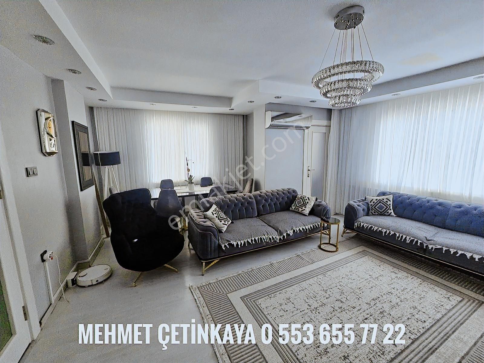 Pendik'te İçi Full Yapılı 220 M2 Brüt 180 M2 Net Dubleks Satılık - Görsel 21