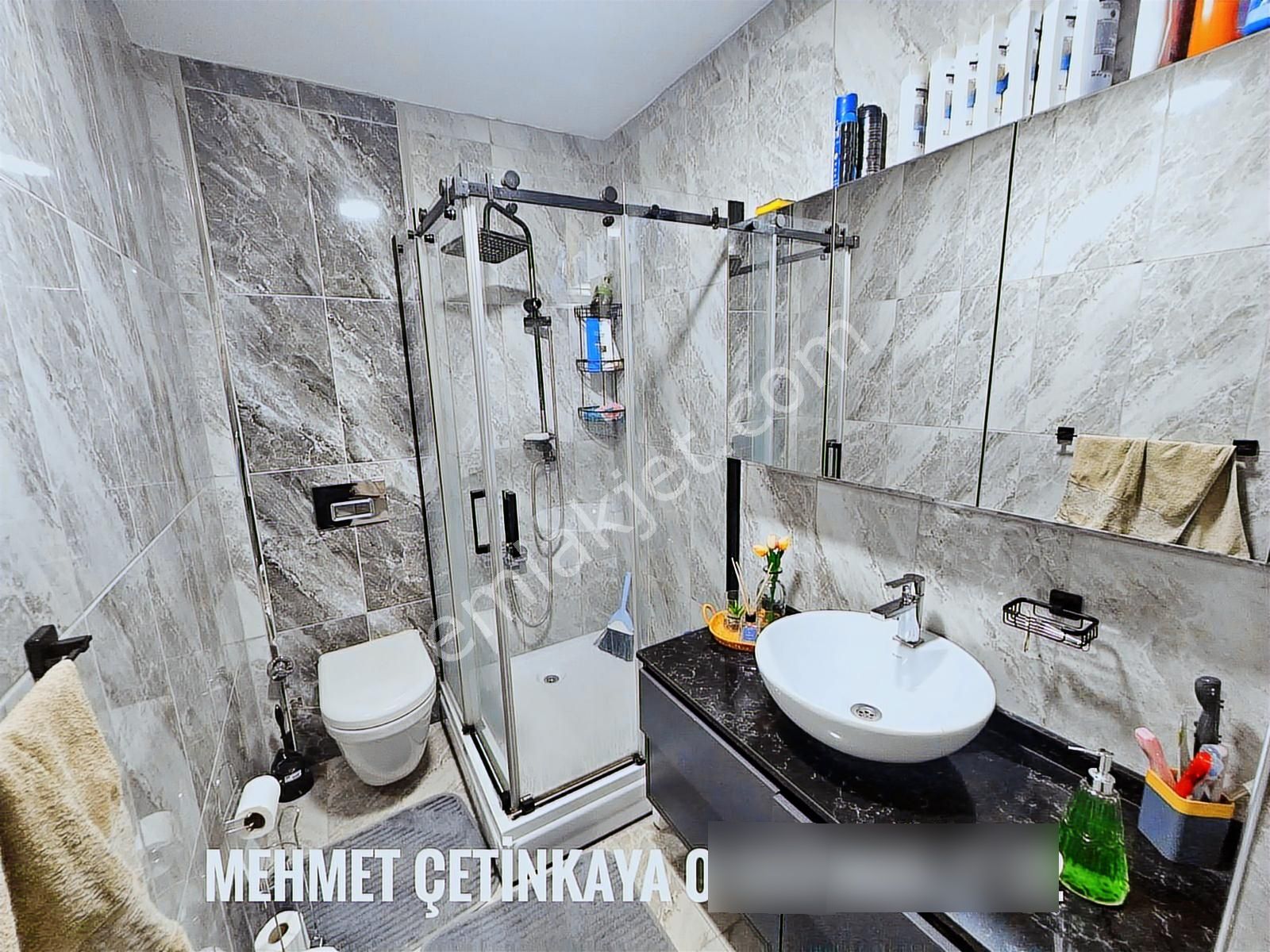 Pendik'te İçi Full Yapılı 220 M2 Brüt 180 M2 Net Dubleks Satılık - Görsel 11