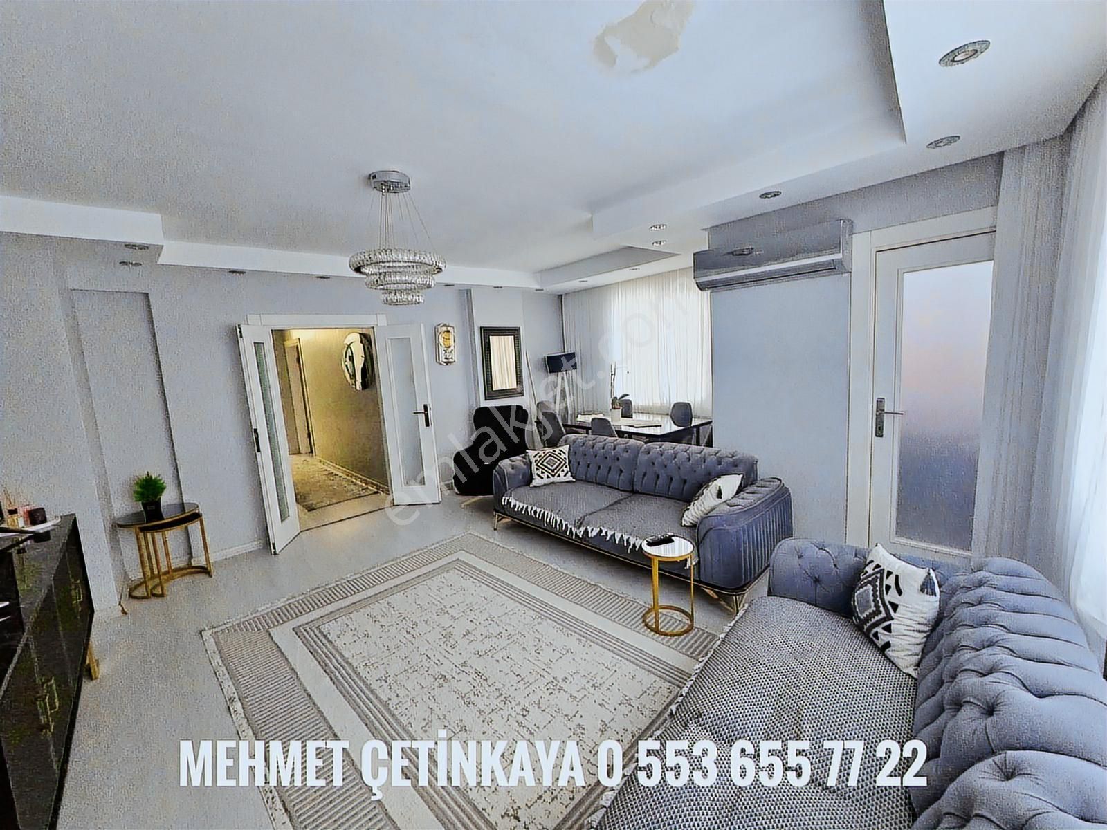 Pendik'te İçi Full Yapılı 220 M2 Brüt 180 M2 Net Dubleks Satılık - Görsel 29