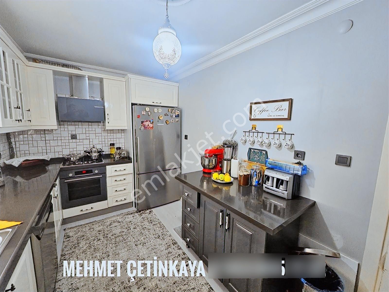 Pendik'te İçi Full Yapılı 220 M2 Brüt 180 M2 Net Dubleks Satılık - Görsel 20