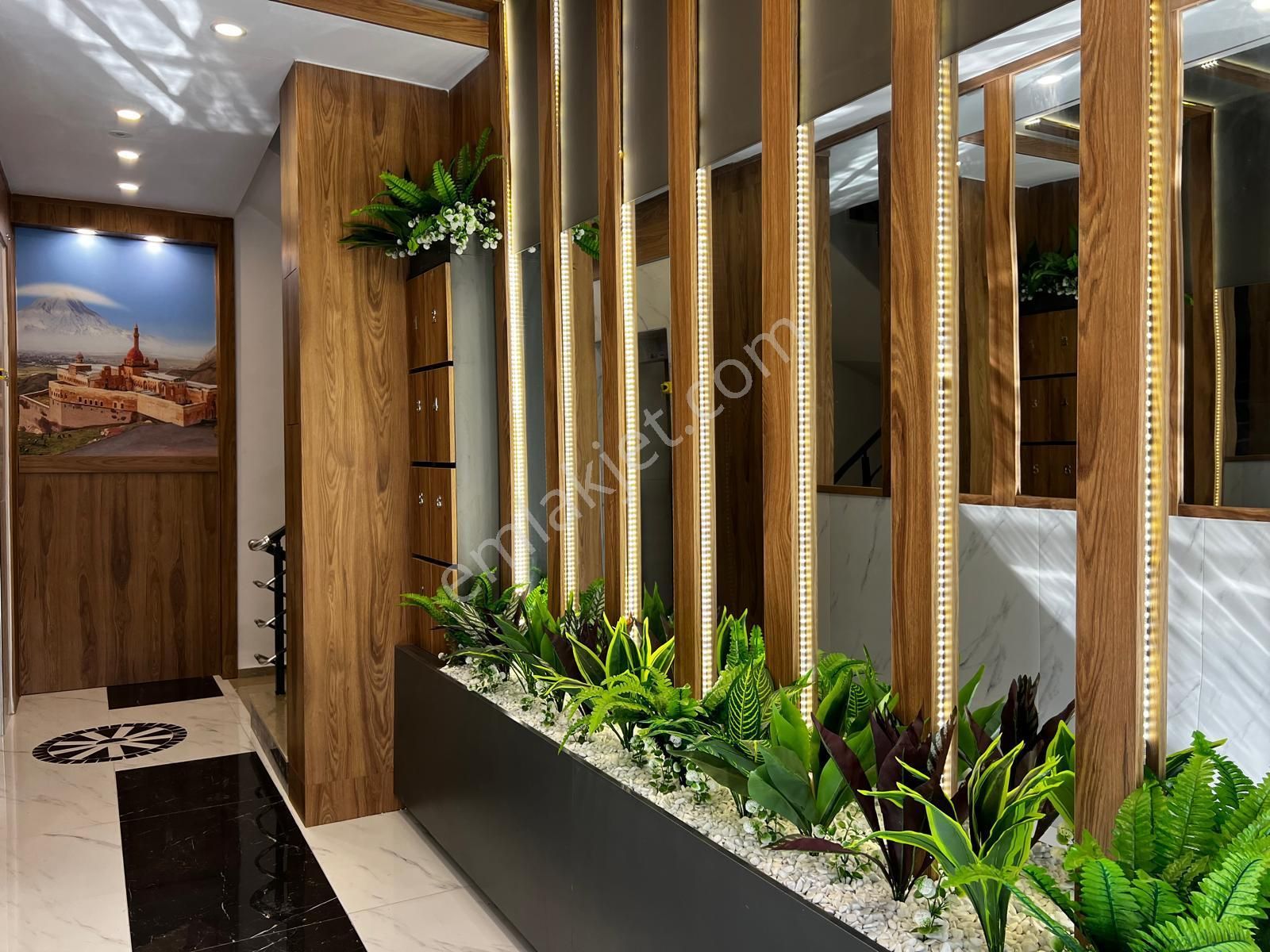 ⫸ Yiğit Gayrimenkul'den⫷ Bahçelievler'de Standartların Ötesinde▃amerikan Mutfaklı▃1+1 Satılık Daire - Görsel 13