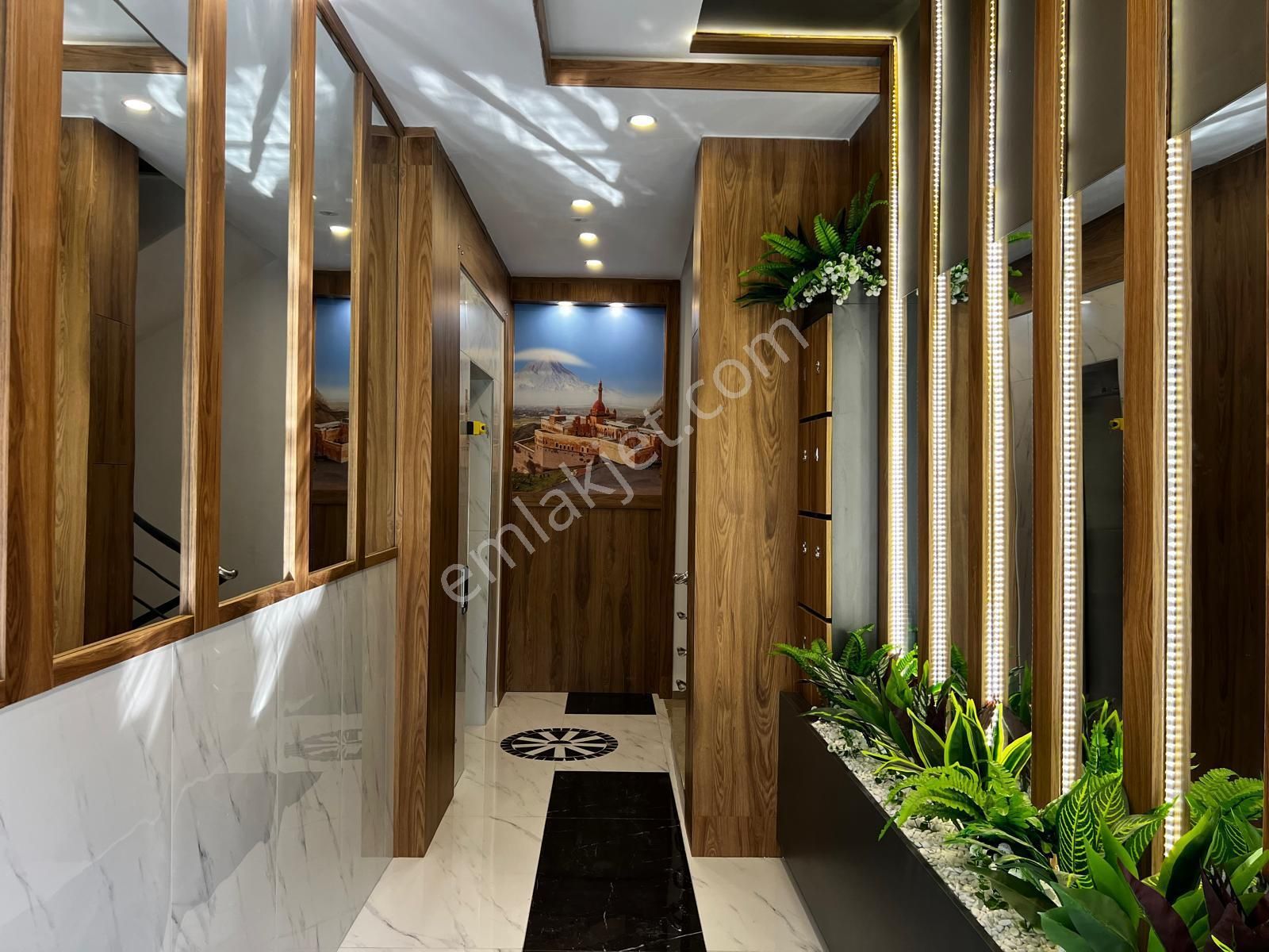 ⫸ Yiğit Gayrimenkul'den⫷ Bahçelievler'de Standartların Ötesinde▃amerikan Mutfaklı▃1+1 Satılık Daire - Görsel 11