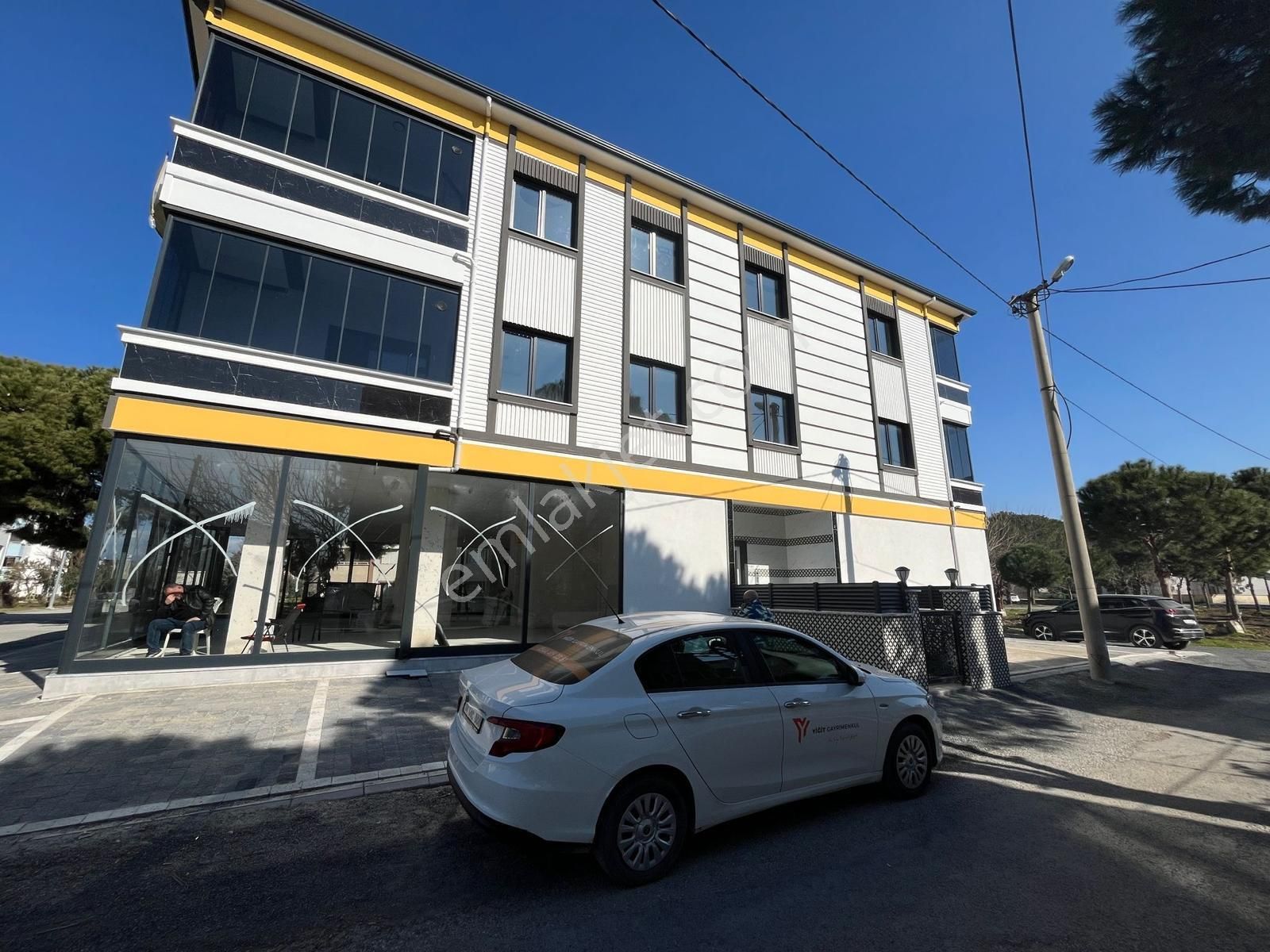 ⫸ Yiğit Gayrimenkul'den⫷ Bahçelievler'de Standartların Ötesinde▃amerikan Mutfaklı▃1+1 Satılık Daire - Görsel 34