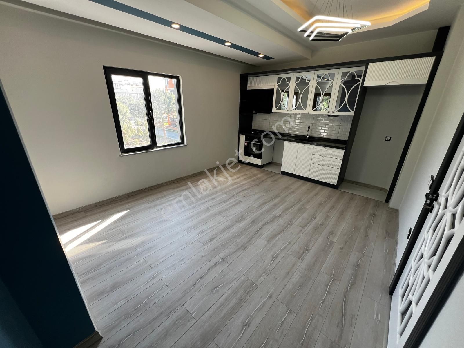 ⫸ Yiğit Gayrimenkul'den⫷ Bahçelievler'de Standartların Ötesinde▃amerikan Mutfaklı▃1+1 Satılık Daire - Görsel 4