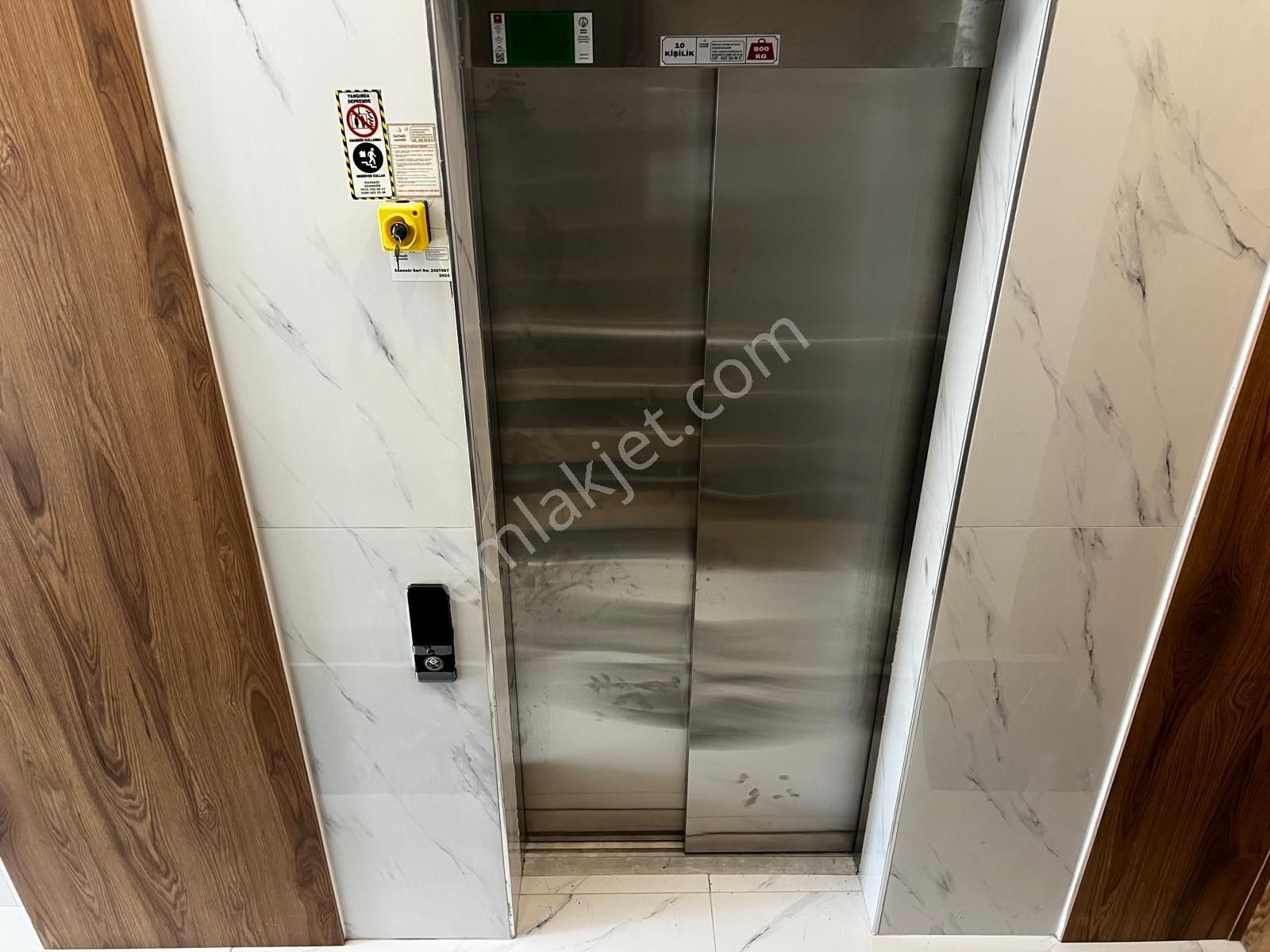 ⫸ Yiğit Gayrimenkul'den⫷ Bahçelievler'de Standartların Ötesinde▃amerikan Mutfaklı▃1+1 Satılık Daire - Görsel 12