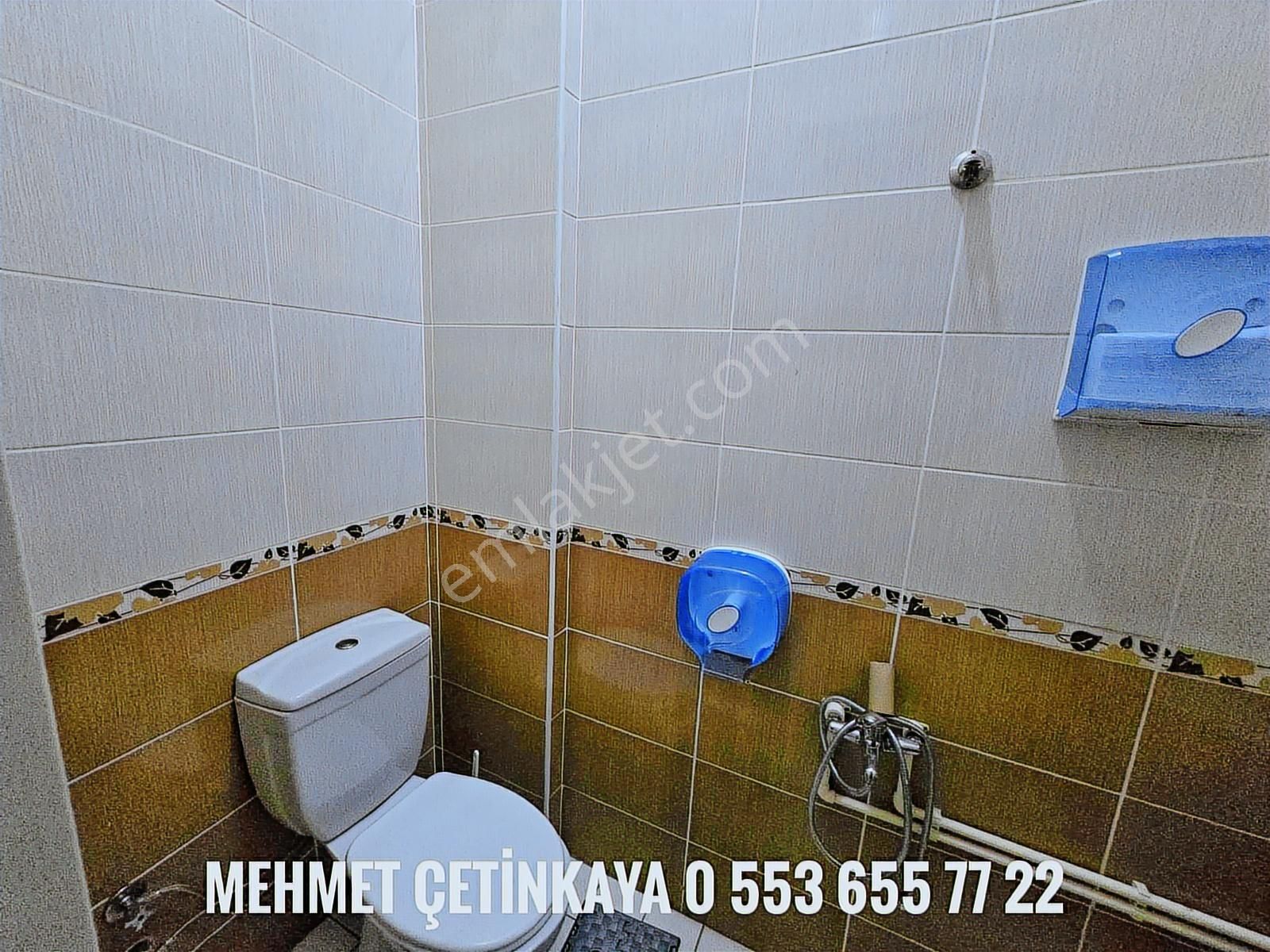 Örnek Ferah Feza'da 140 M2 Net Giriş Katı Dükkanımız Satılıktır - Görsel 7