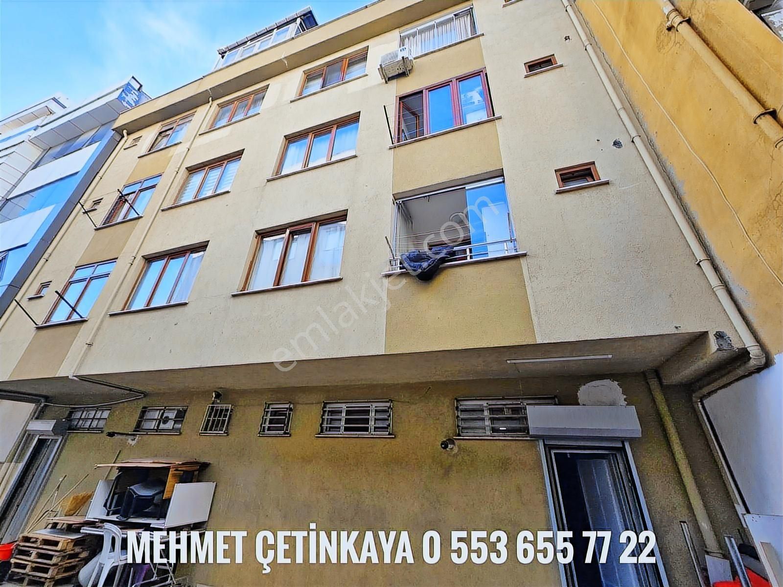 Örnek Ferah Feza'da 140 M2 Net Giriş Katı Dükkanımız Satılıktır - Görsel 26