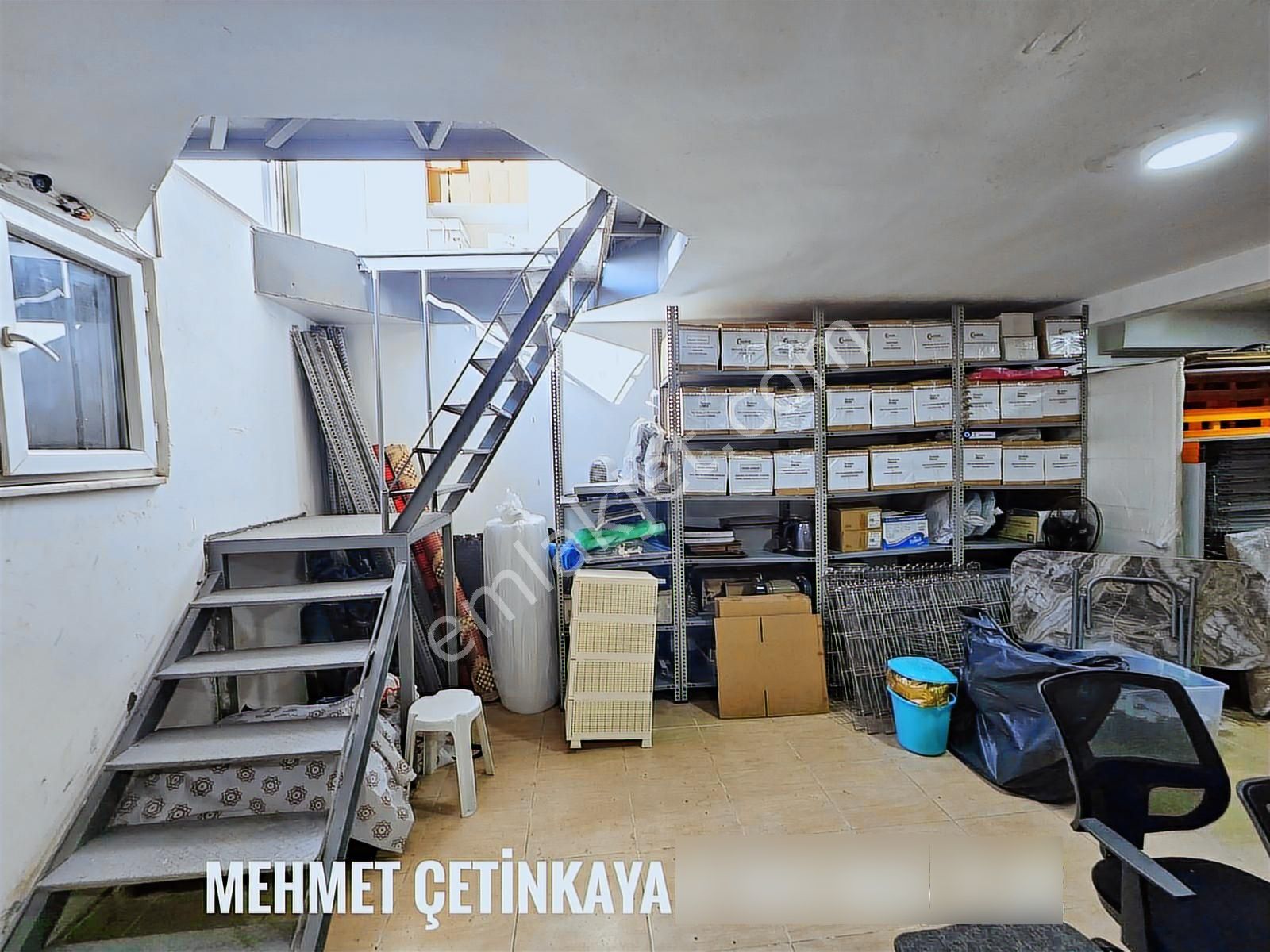 Örnek Ferah Feza'da 140 M2 Net Giriş Katı Dükkanımız Satılıktır - Görsel 23