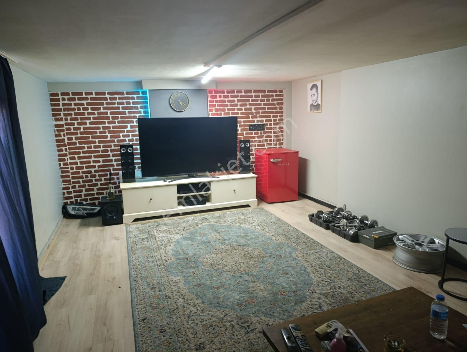 Alibeyköy Gaziosmanpaşa Caddesinde Asmakatlı Satılık Dükkan - Görsel 6