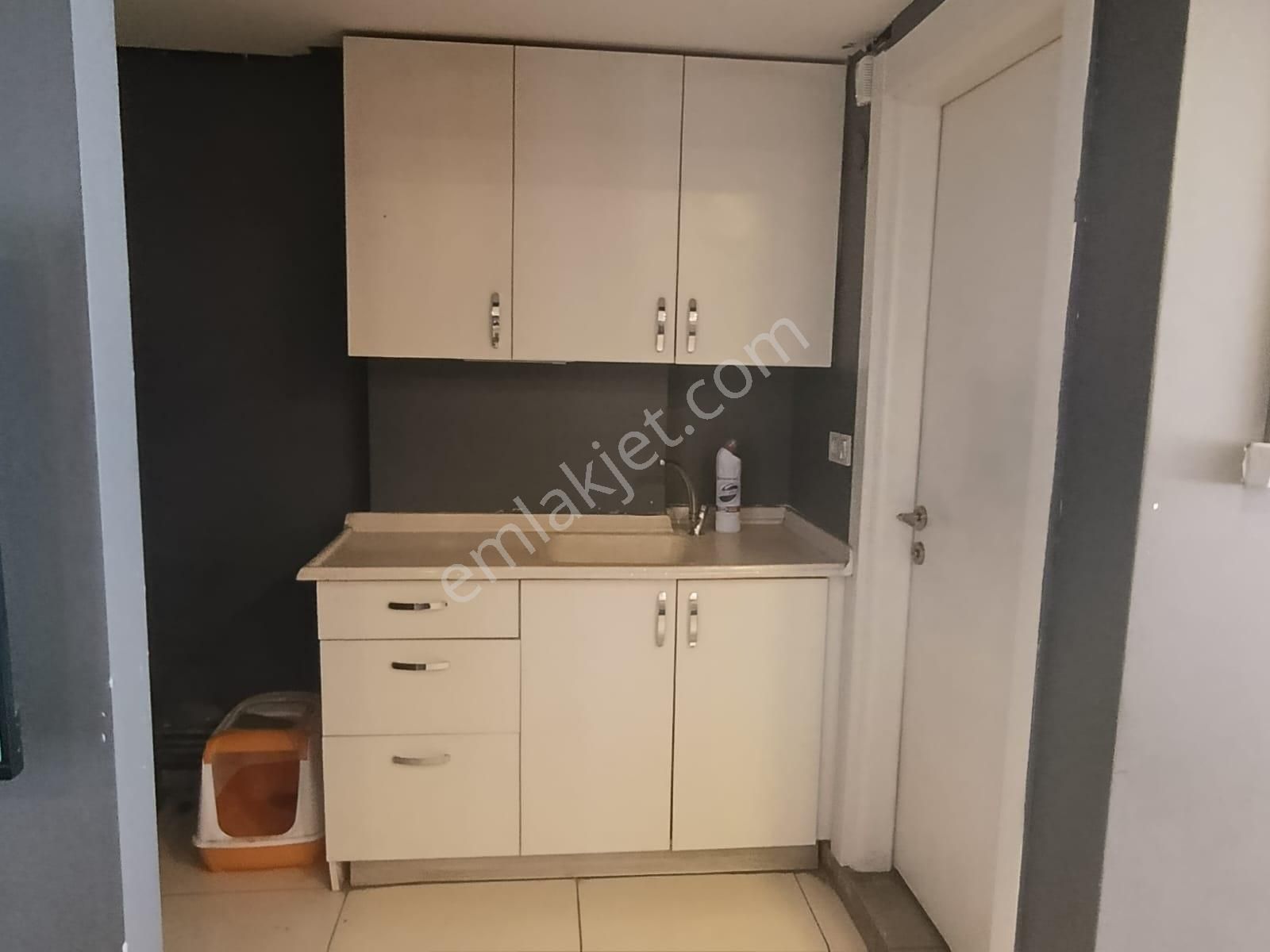 Alibeyköy Gaziosmanpaşa Caddesinde Asmakatlı Satılık Dükkan - Görsel 5