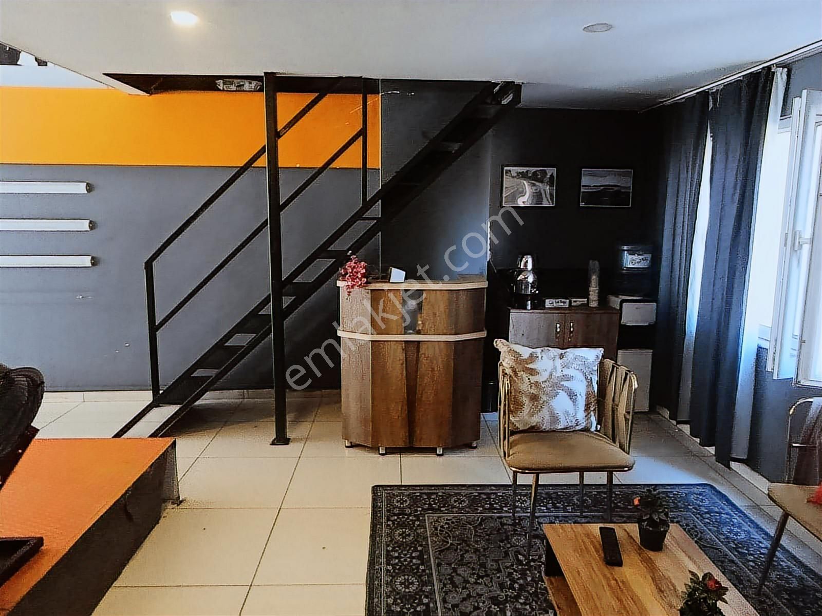 Alibeyköy Gaziosmanpaşa Caddesinde Asmakatlı Satılık Dükkan - Görsel 9