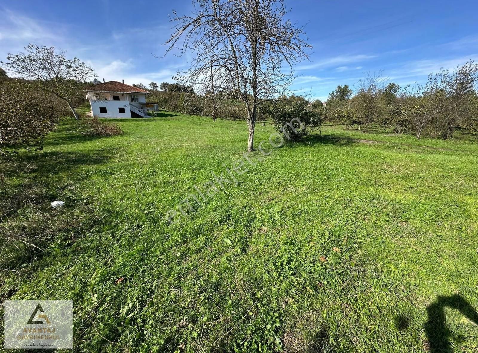 Avantaj Gayrimenkul'den Tekkeköy'de Satılık Arsa - Görsel 20