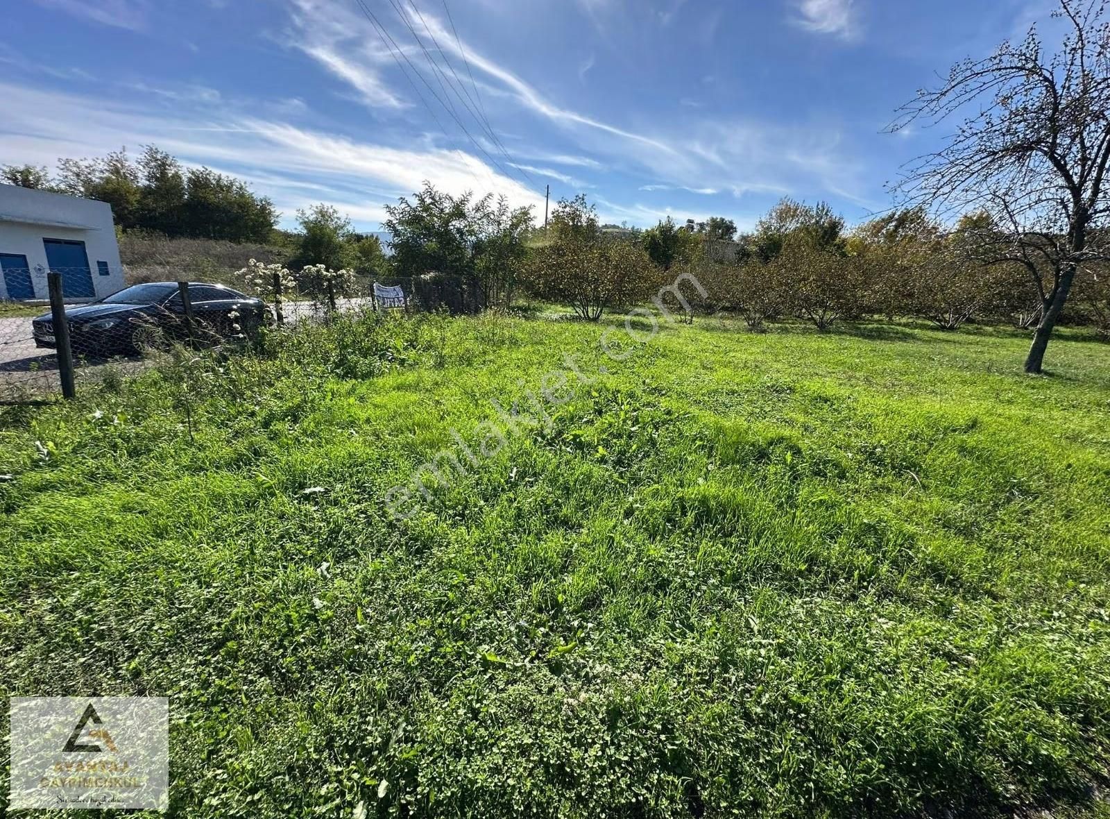 Avantaj Gayrimenkul'den Tekkeköy'de Satılık Arsa - Görsel 5