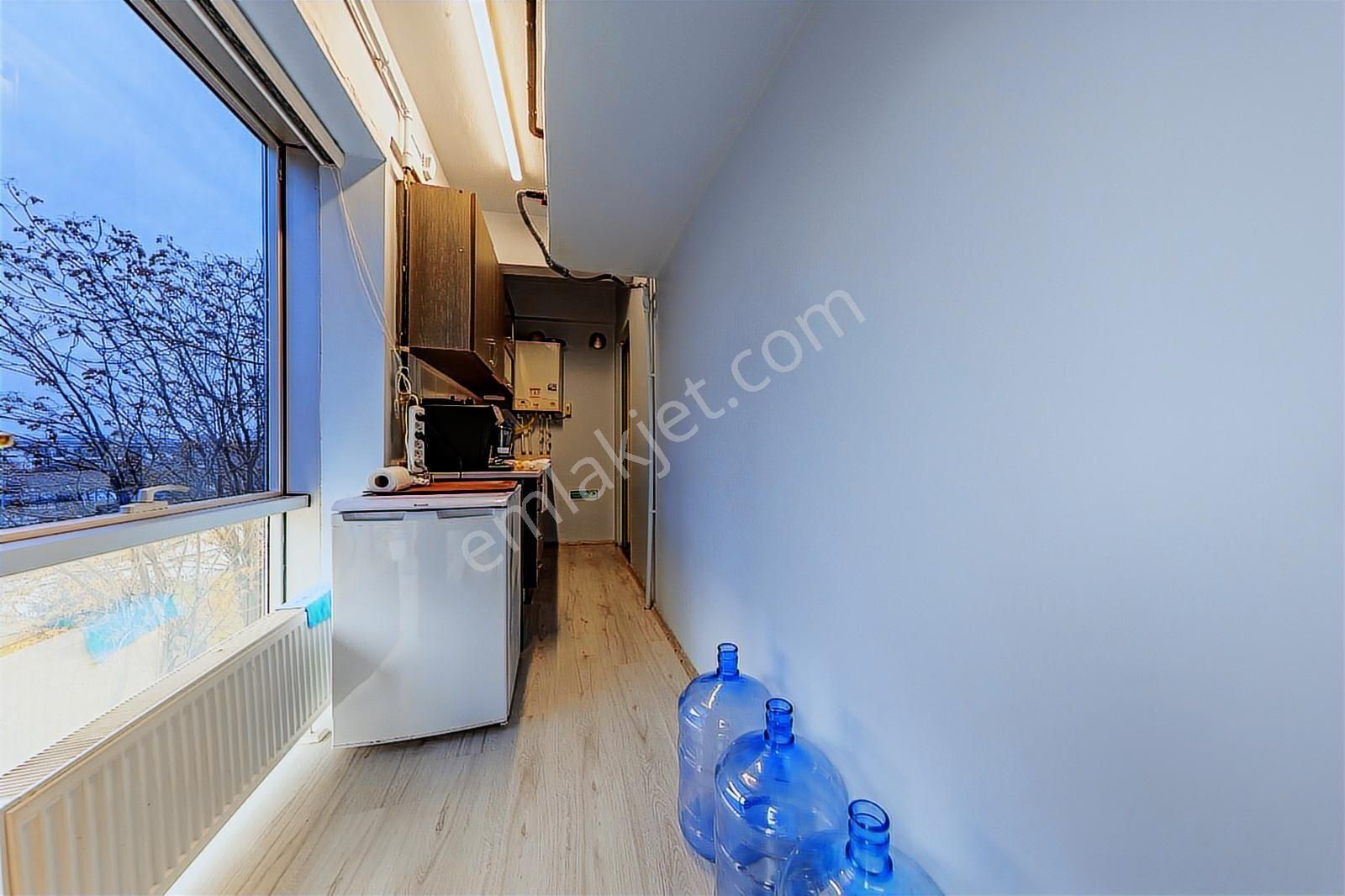 E5 Kozyatağı'nda Prestijli Plaza'da Kiralık 210 M2 Komple Kat - Görsel 14