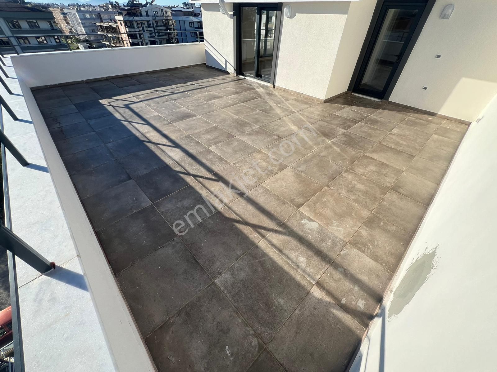 ⫸ Yiğit Gayrimenkul'den⫷ Altınkum Da Lüks Satılık 3+1 Dubleks Daire - Görsel 32