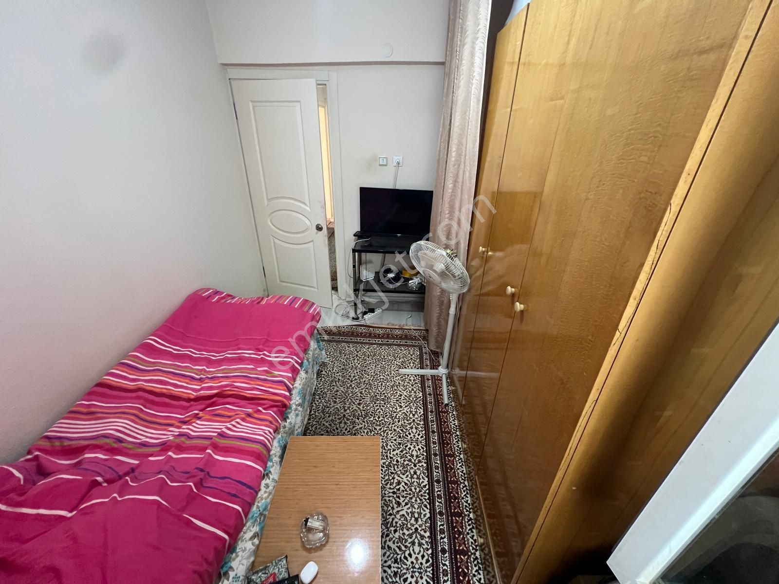 Parladan Zeytinli De Doğa Manzaralı Ara Kat Satılık 2+1 Daire - Görsel 5
