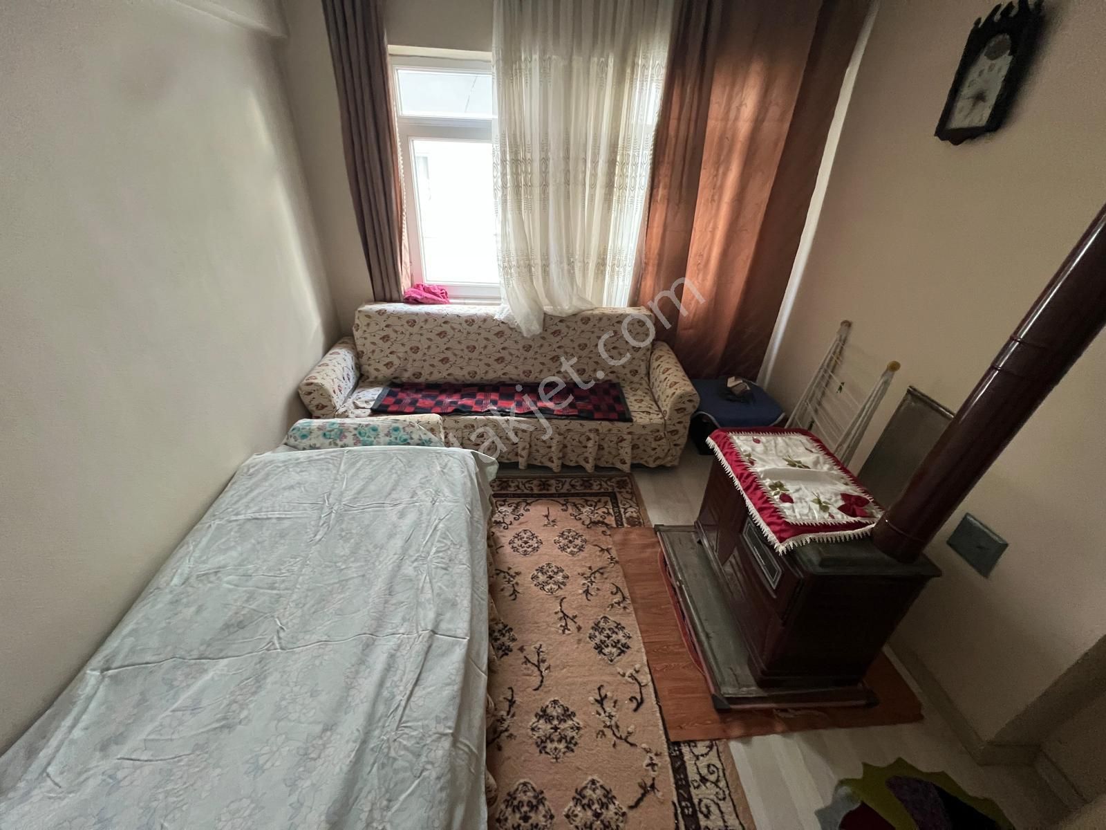 Parladan Zeytinli De Doğa Manzaralı Ara Kat Satılık 2+1 Daire - Görsel 30