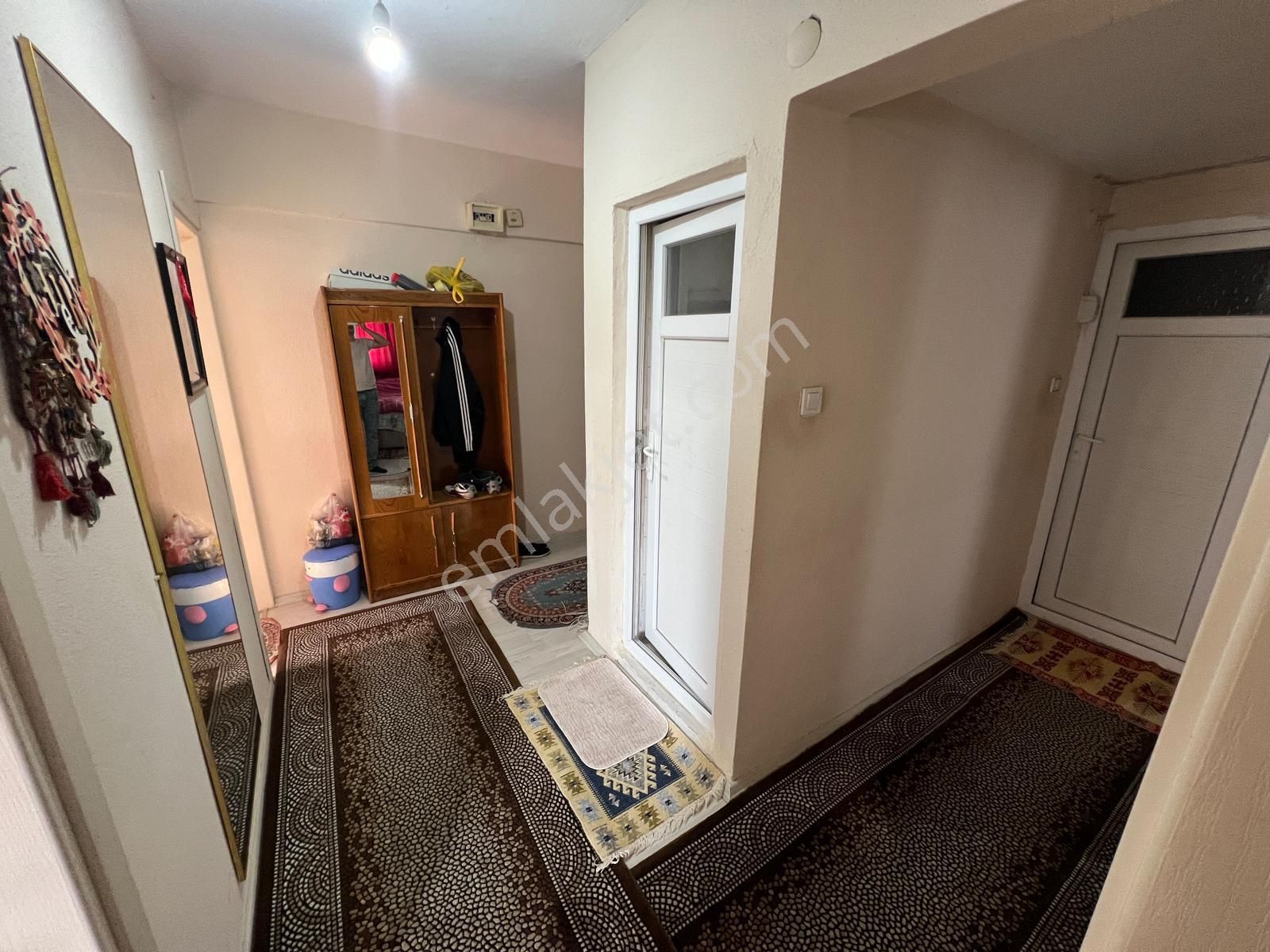 Parladan Zeytinli De Doğa Manzaralı Ara Kat Satılık 2+1 Daire - Görsel 34