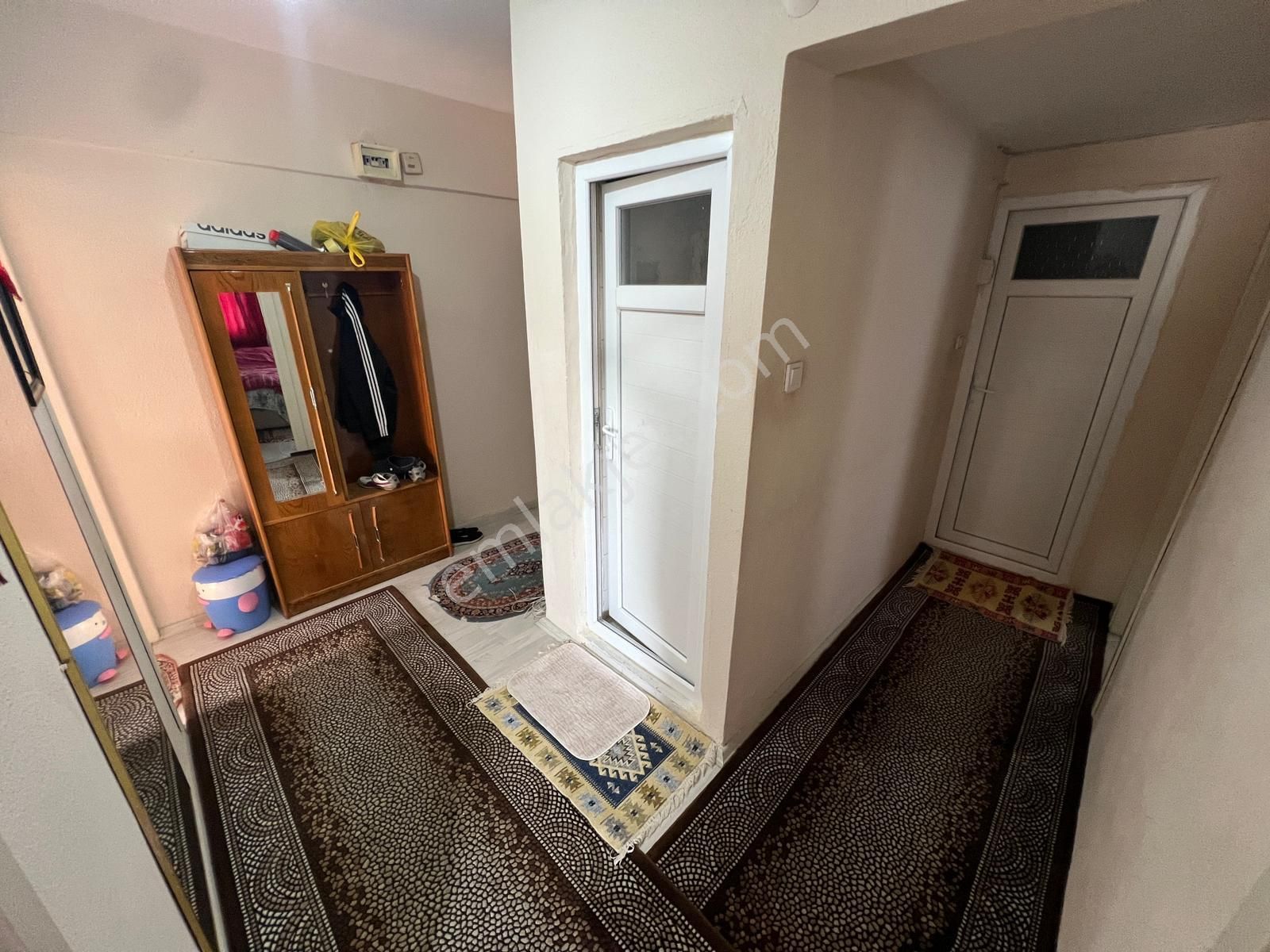Parladan Zeytinli De Doğa Manzaralı Ara Kat Satılık 2+1 Daire - Görsel 28