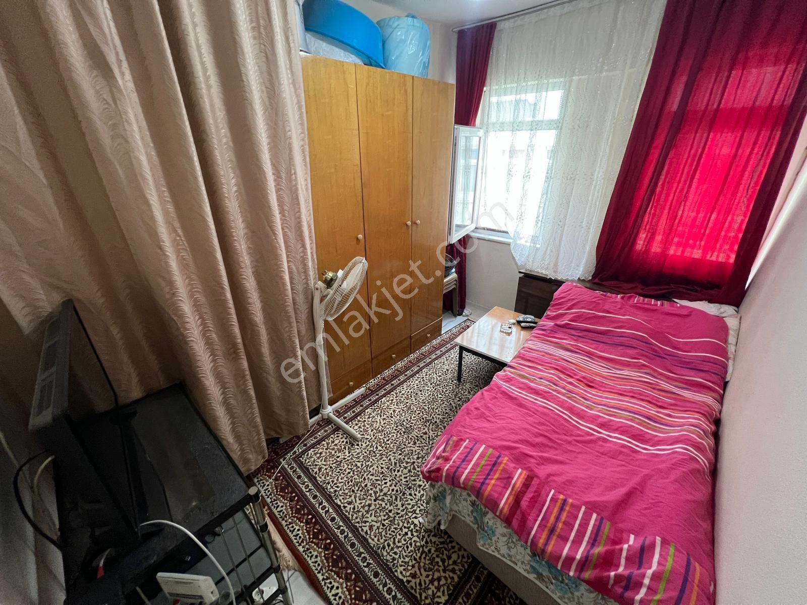 Parladan Zeytinli De Doğa Manzaralı Ara Kat Satılık 2+1 Daire - Görsel 25